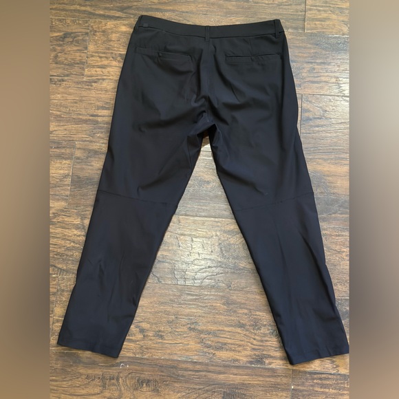 Men’s Lululemon Commission Pant Slim - Picture 12 of 14